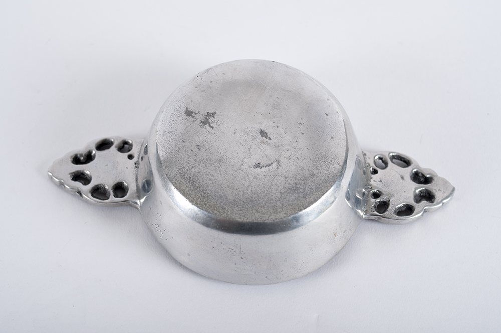 Recycled Metal Serve Ware