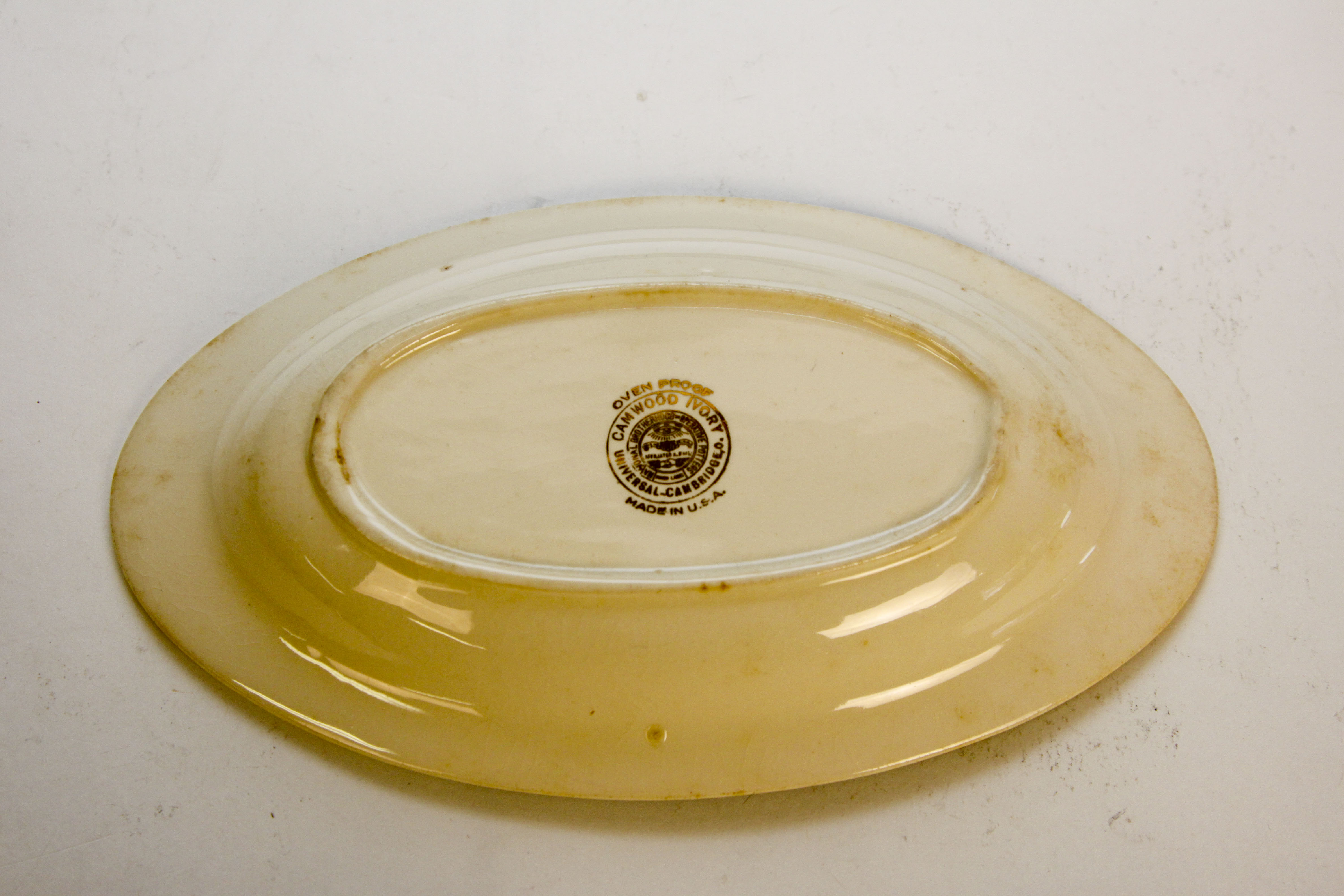 Vintage Assortment of Fine China, Steak Knives, and Forks