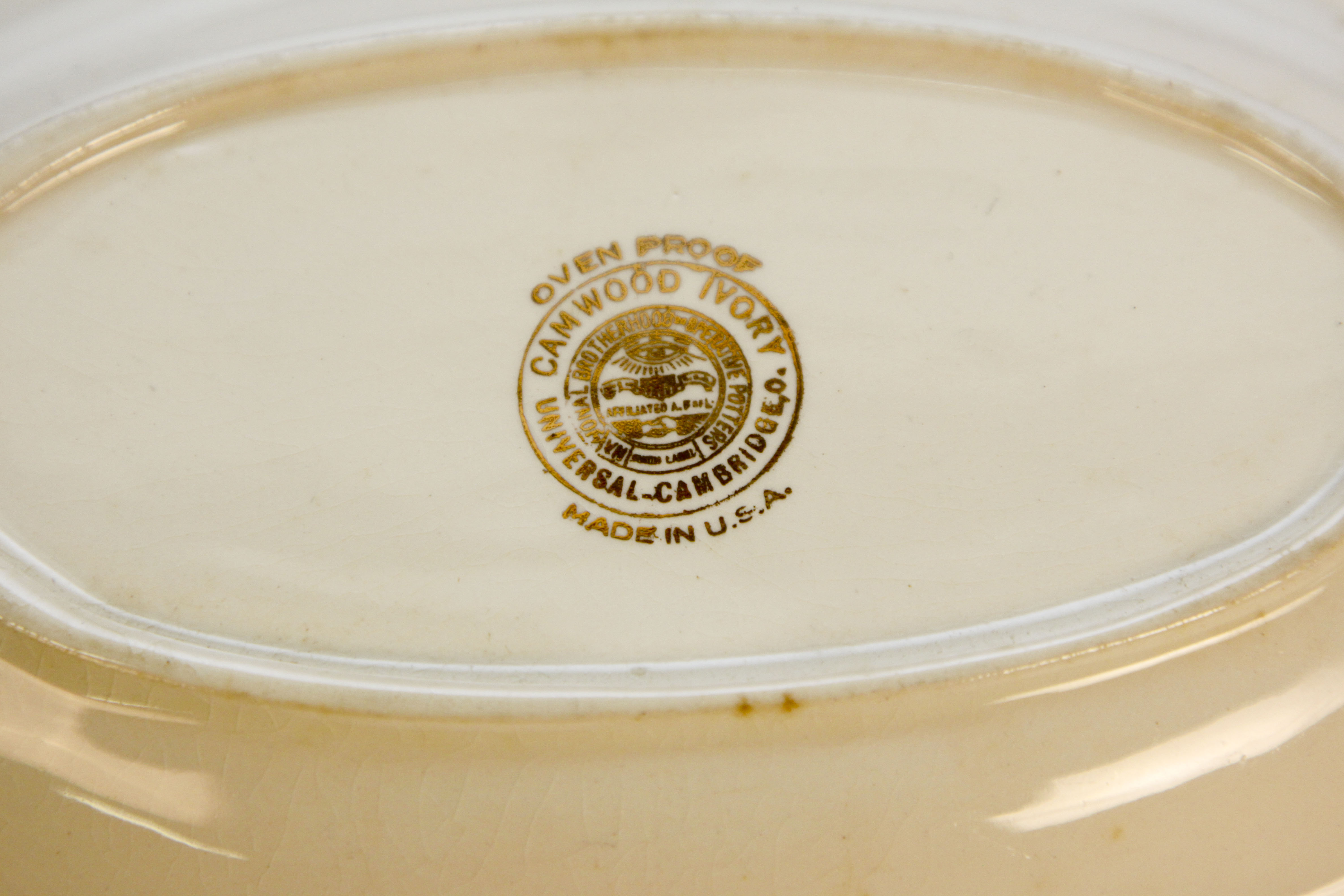 Vintage Assortment of Fine China, Steak Knives, and Forks