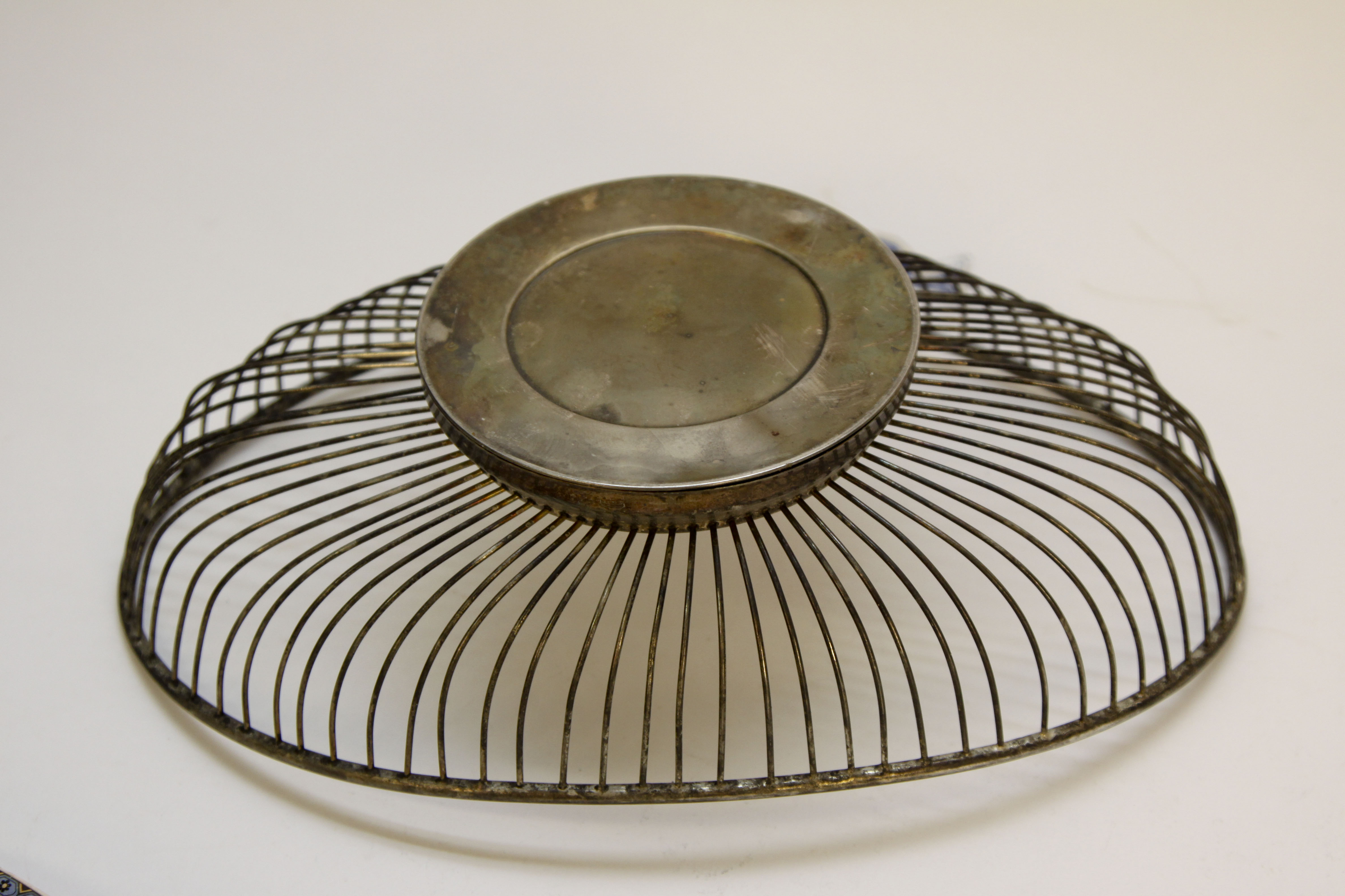 Vintage Assortment of Fine China, Steak Knives, and Forks