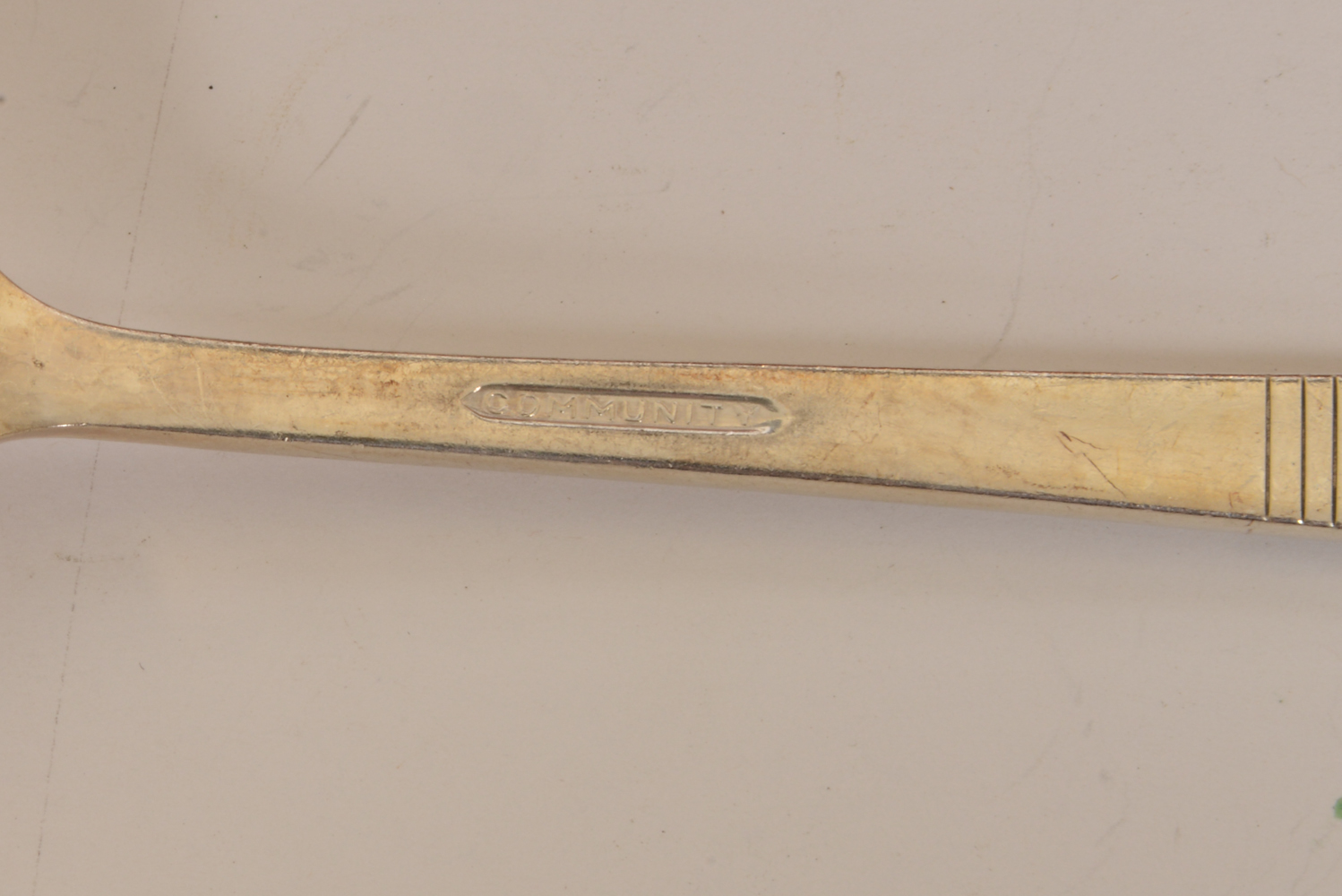 Set of 1948 Oneida Community "Morning Star" Silverplate Flatware