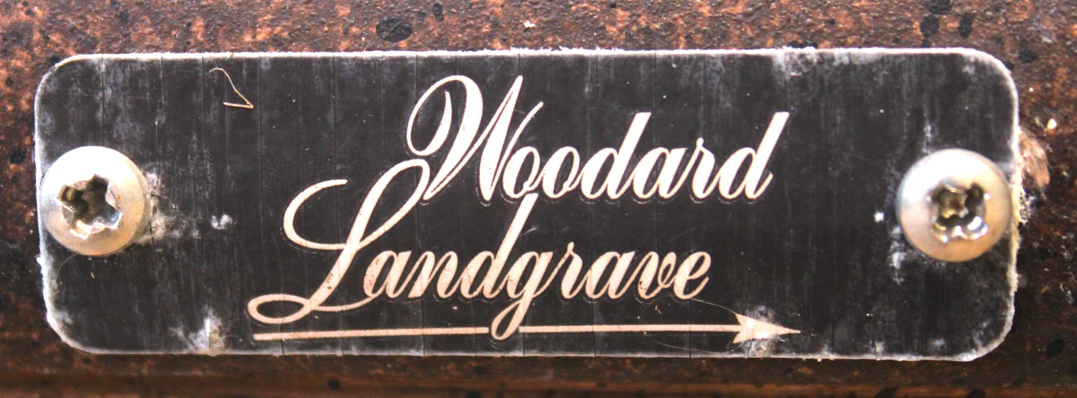 Bronze Brushed Finish Aluminum Outdoor Club Chair with Cushions