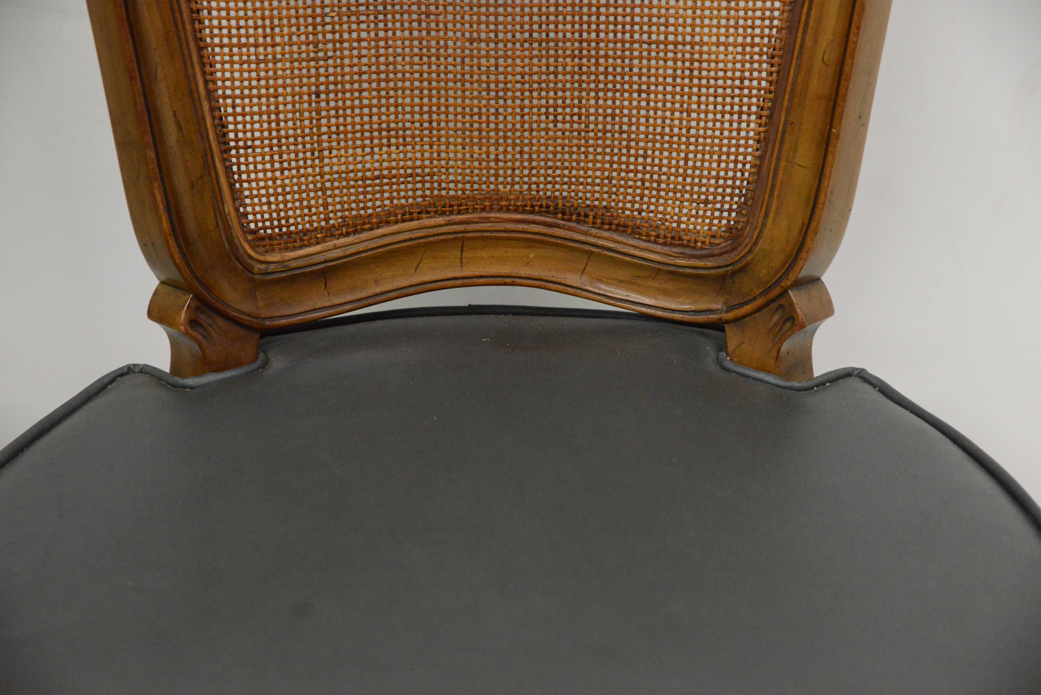 Watertown Slide Table and Eight Chairs