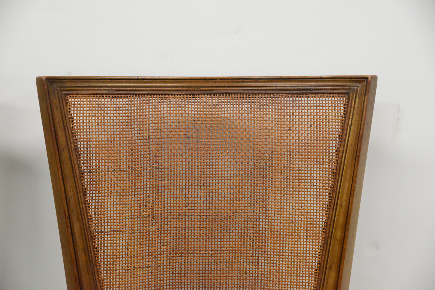 Watertown Slide Table and Eight Chairs