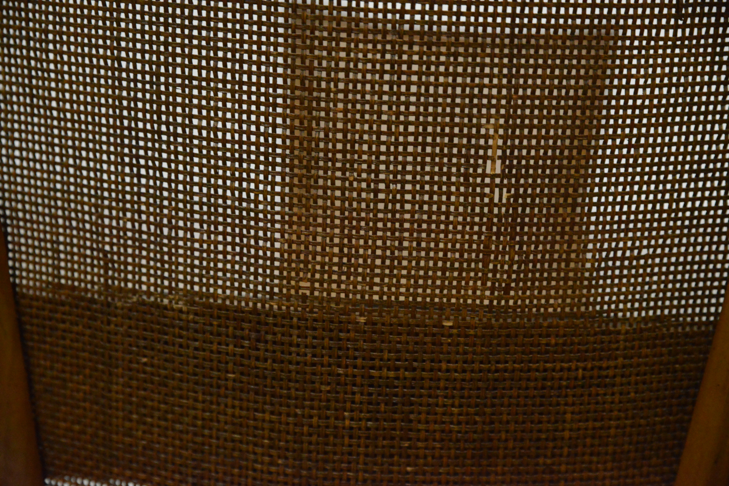 Watertown Slide Table and Eight Chairs