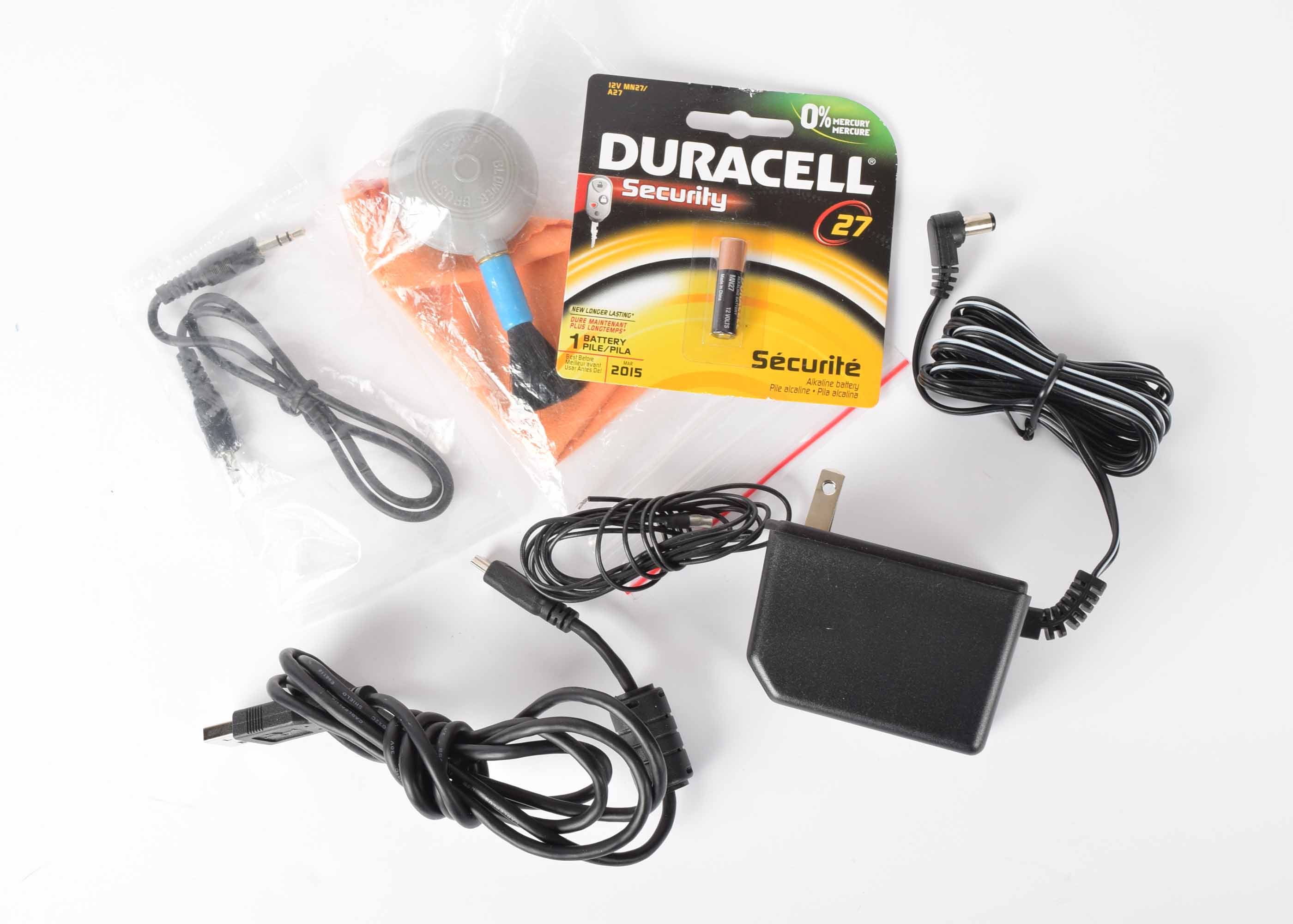 Viore 7" Portable LCD TV