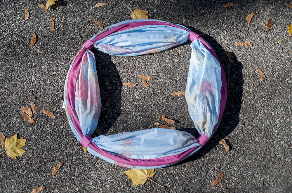 Disney Princess Playhut