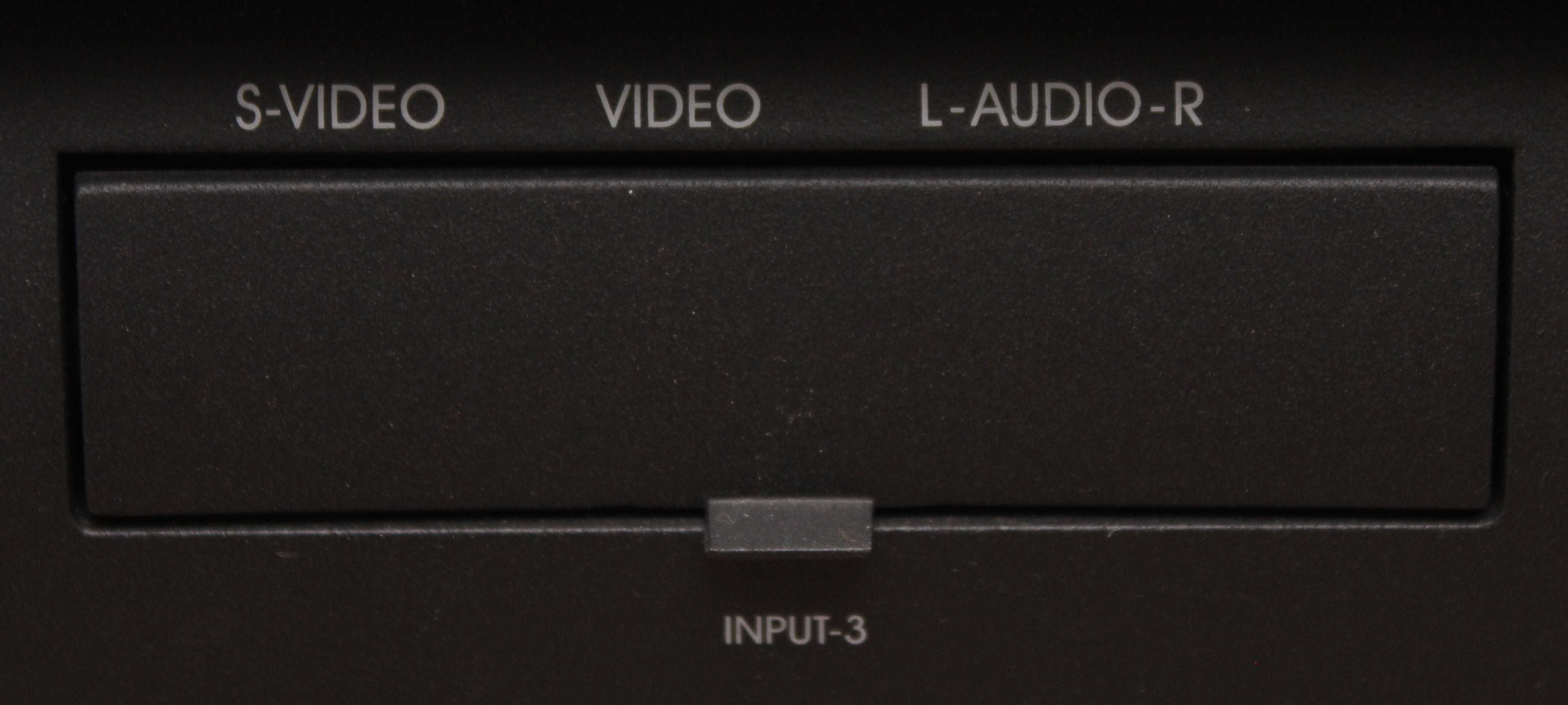 Mitsubishi HD 1080 48" TV