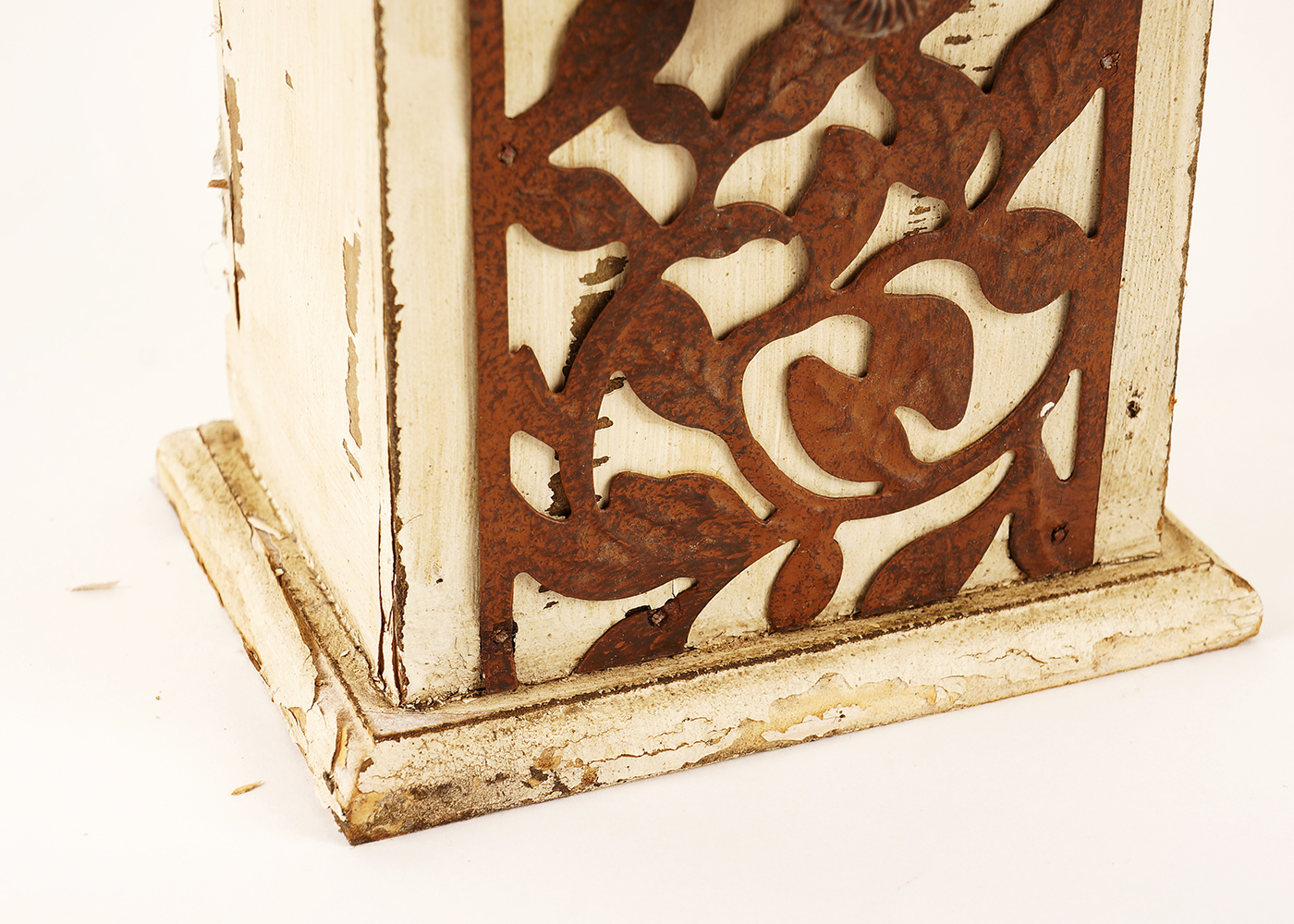 Decorative Birdhouse