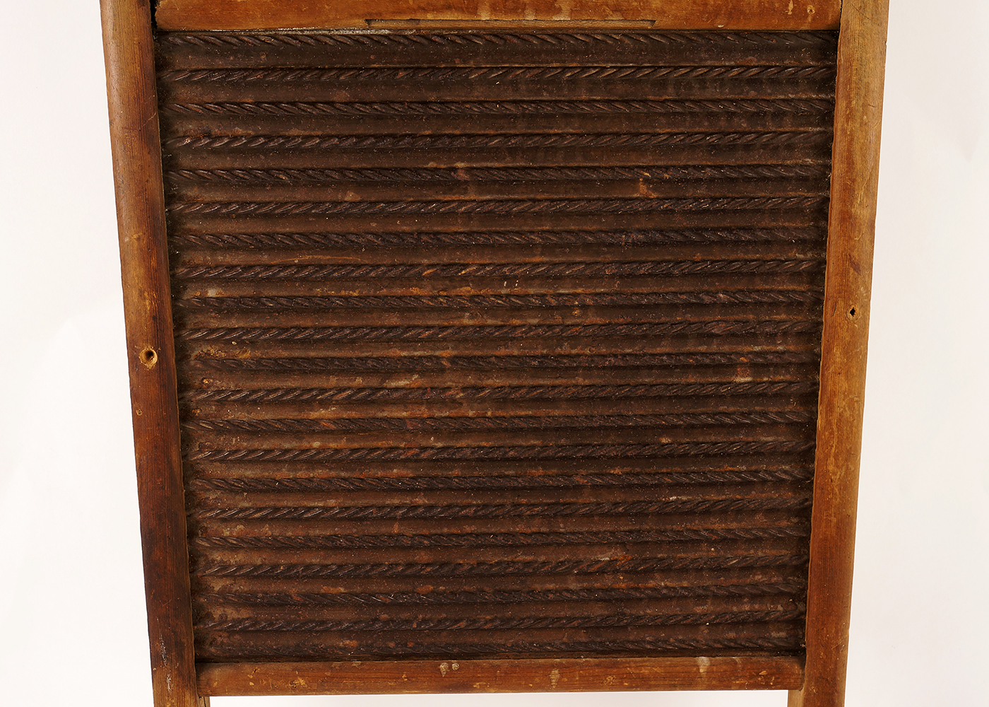 Washboard and Sad Iron