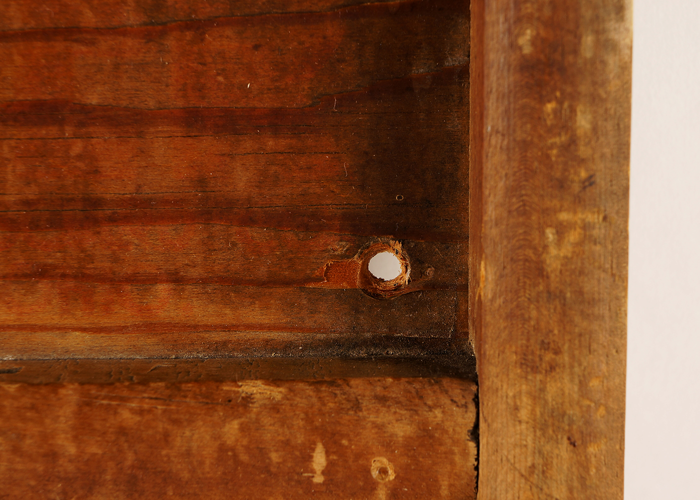 Washboard and Sad Iron