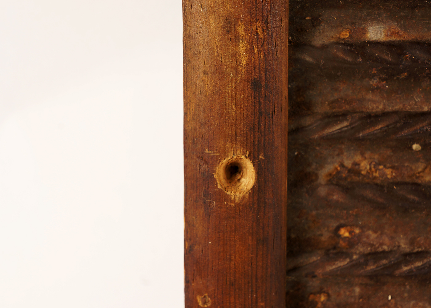 Washboard and Sad Iron