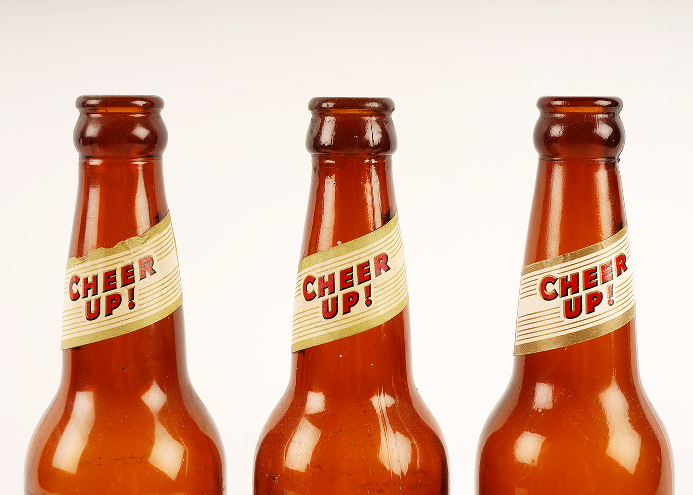 Oertel's Beer Collectibles