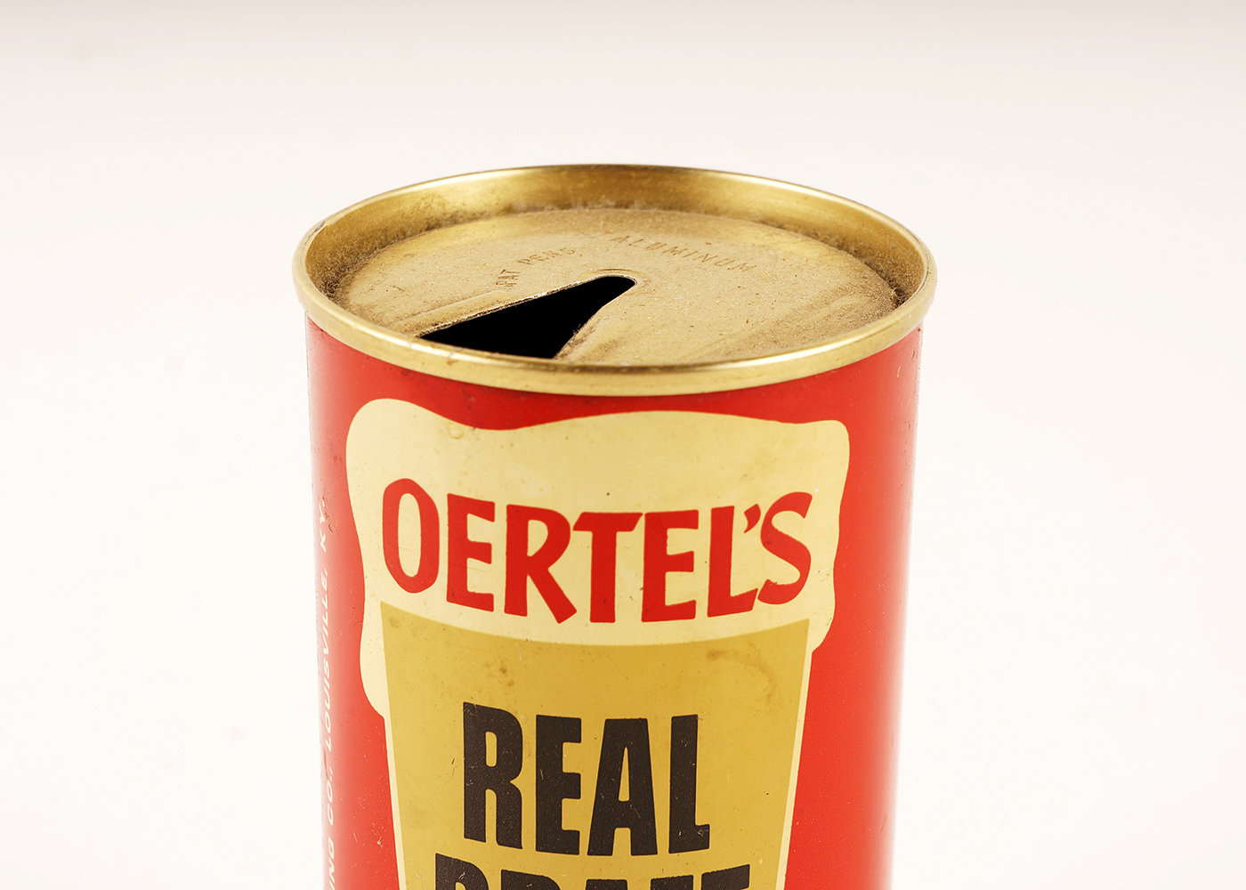 Oertel's Beer Collectibles