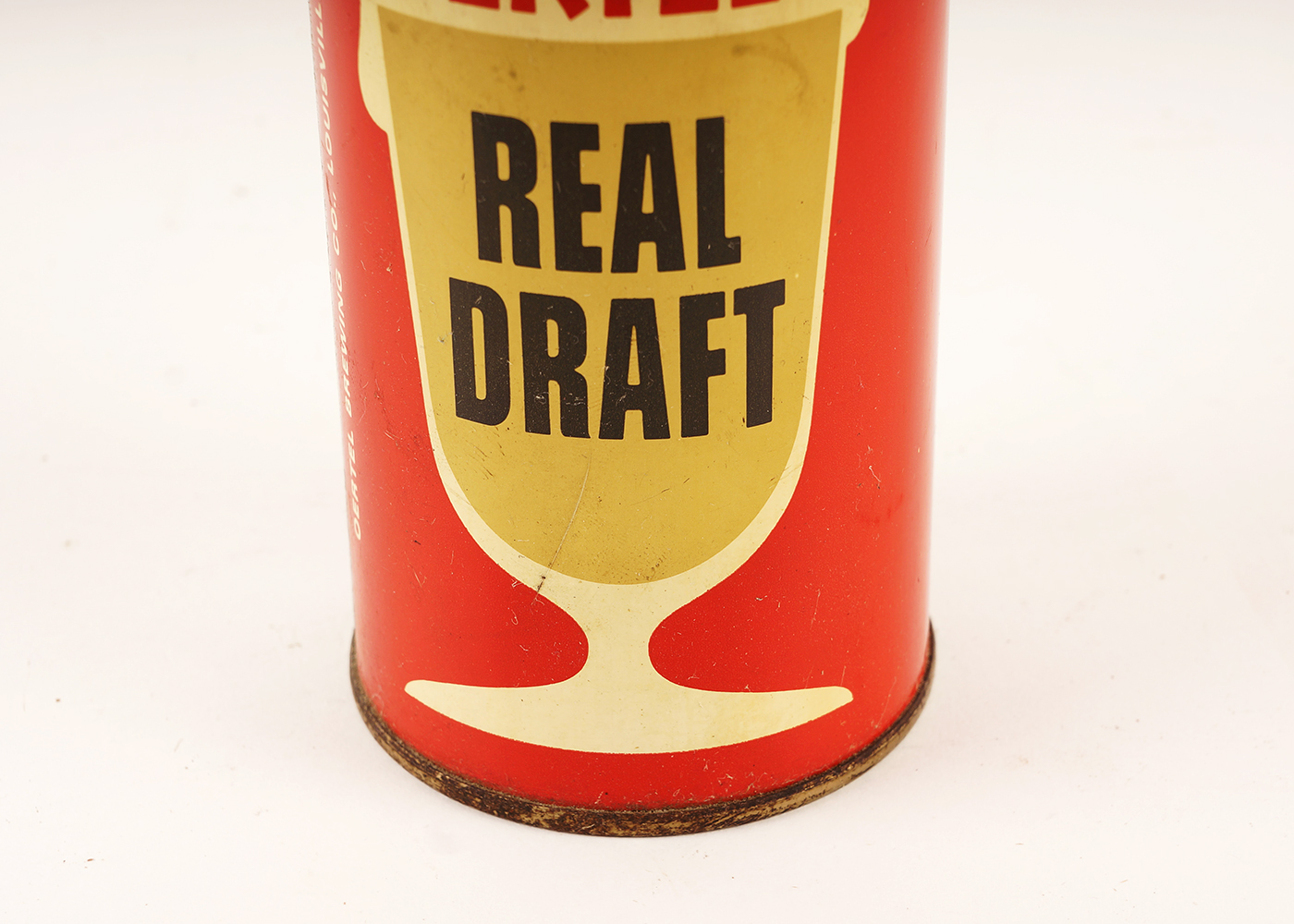 Oertel's Beer Collectibles