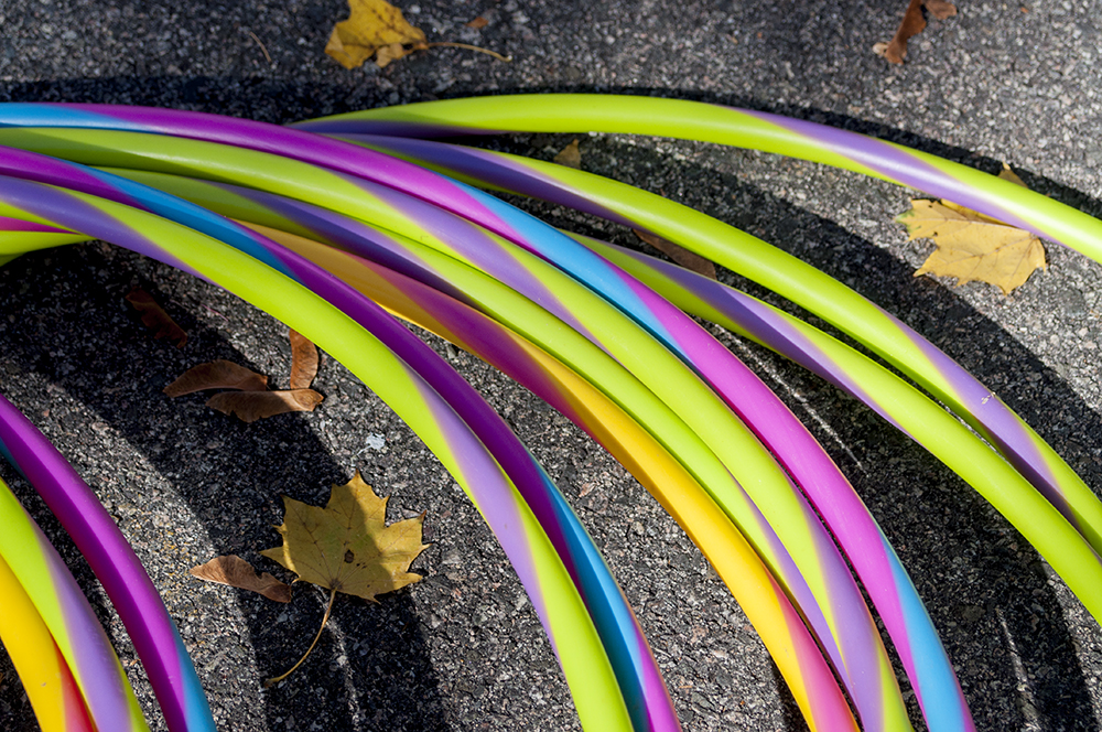 Hula Hoops