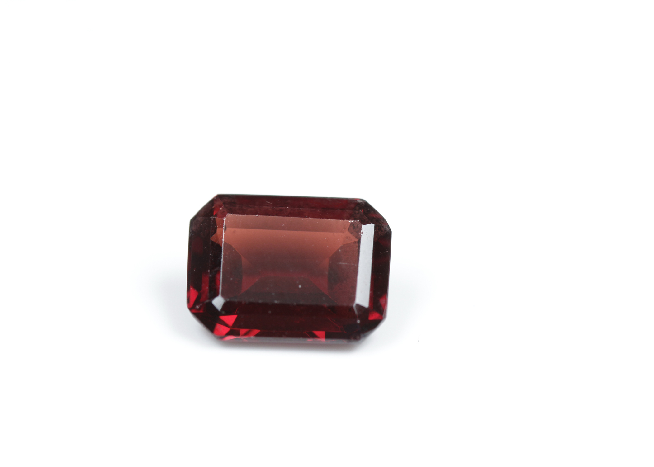 Loose Garnet