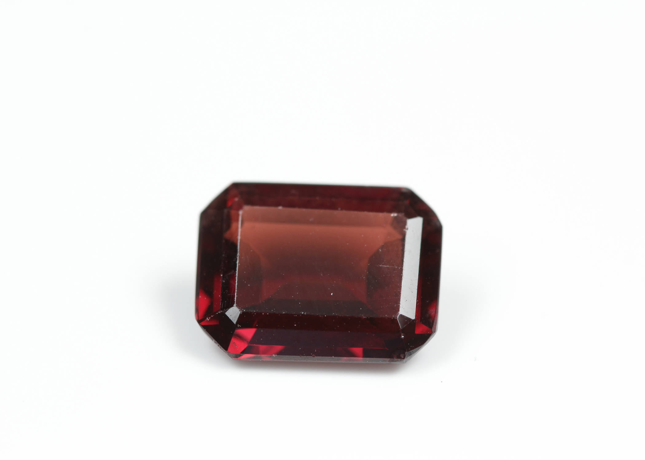 Loose Garnet