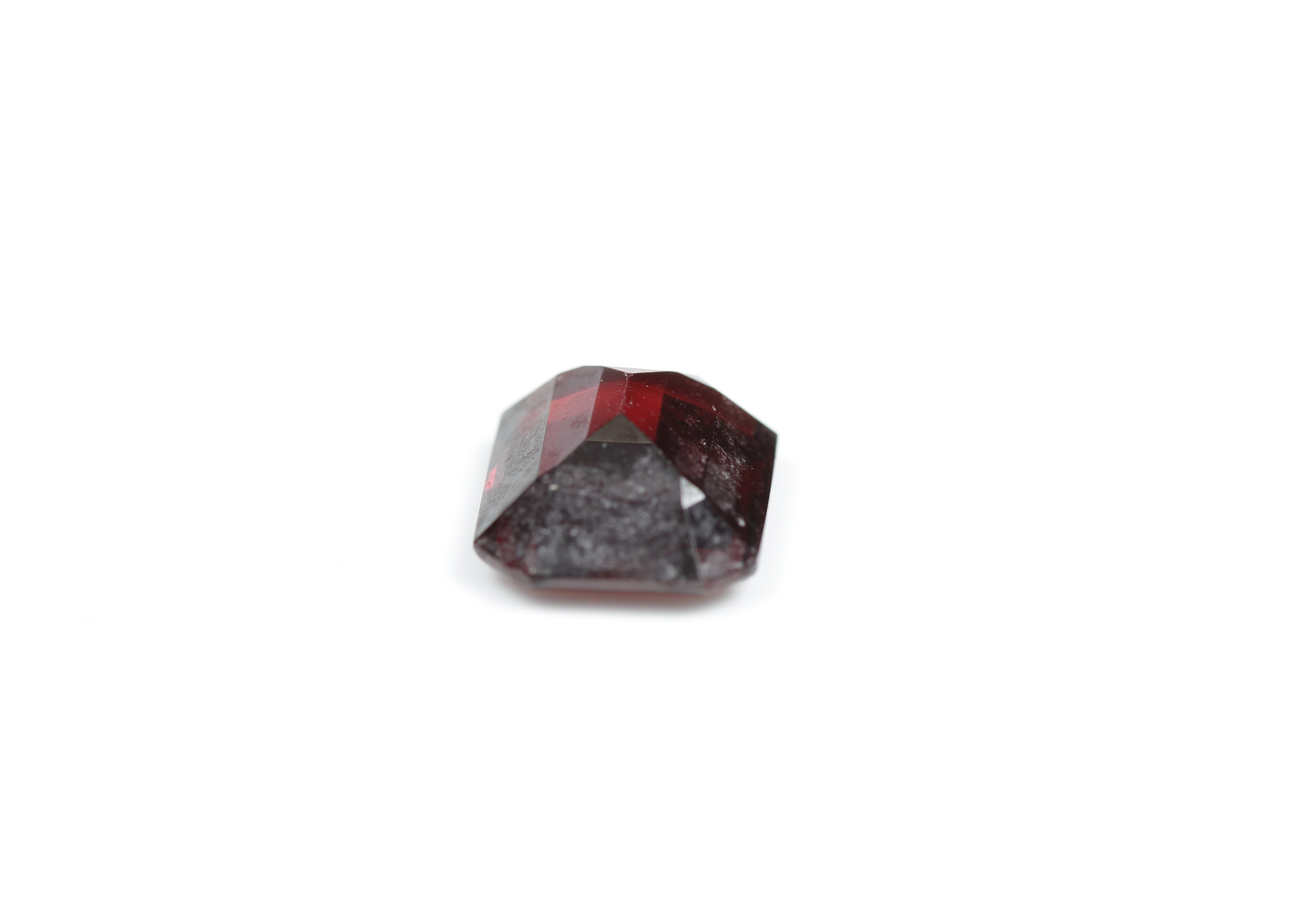 Loose Garnet
