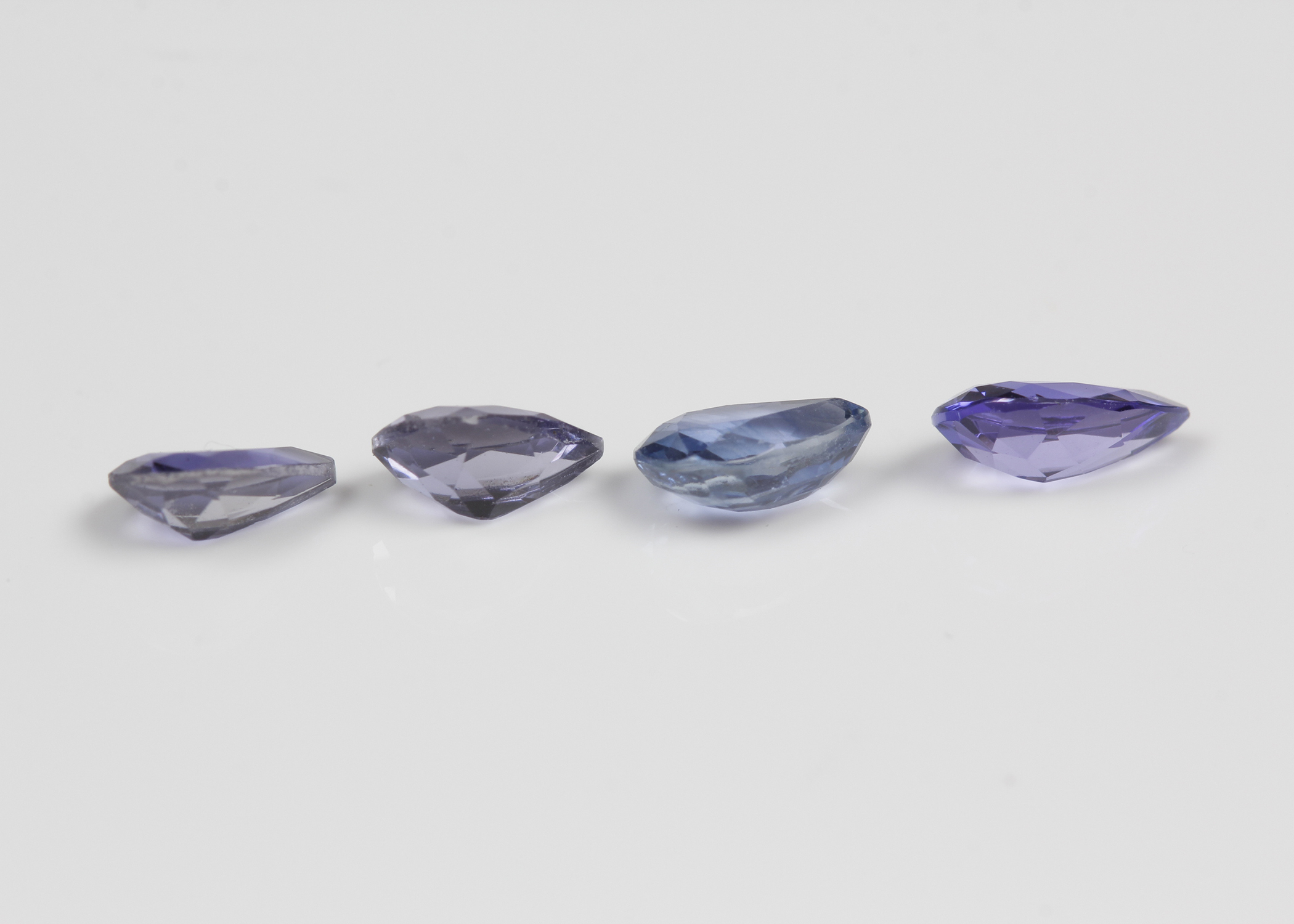 Loose Tanzanite