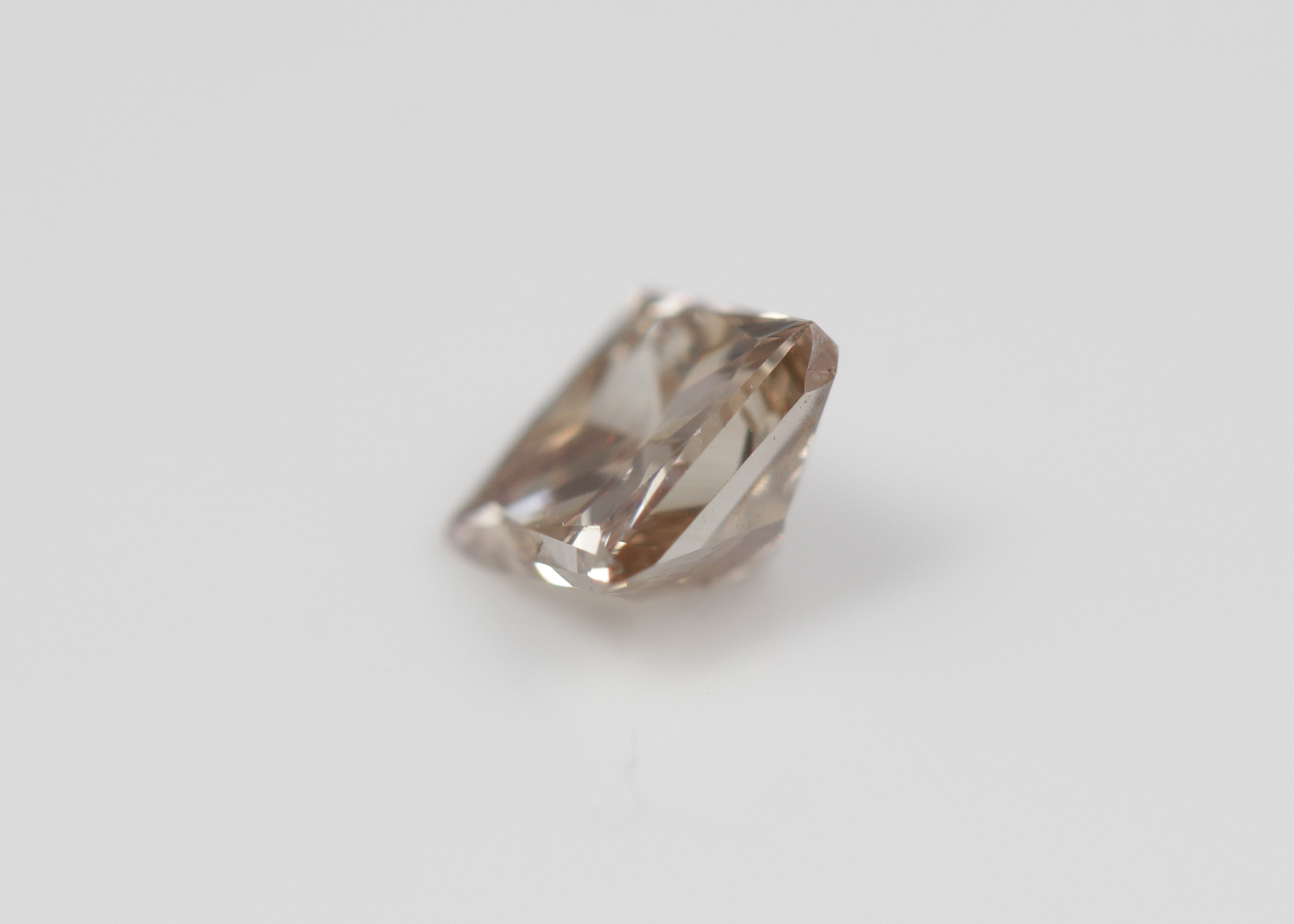 Loose Diamond
