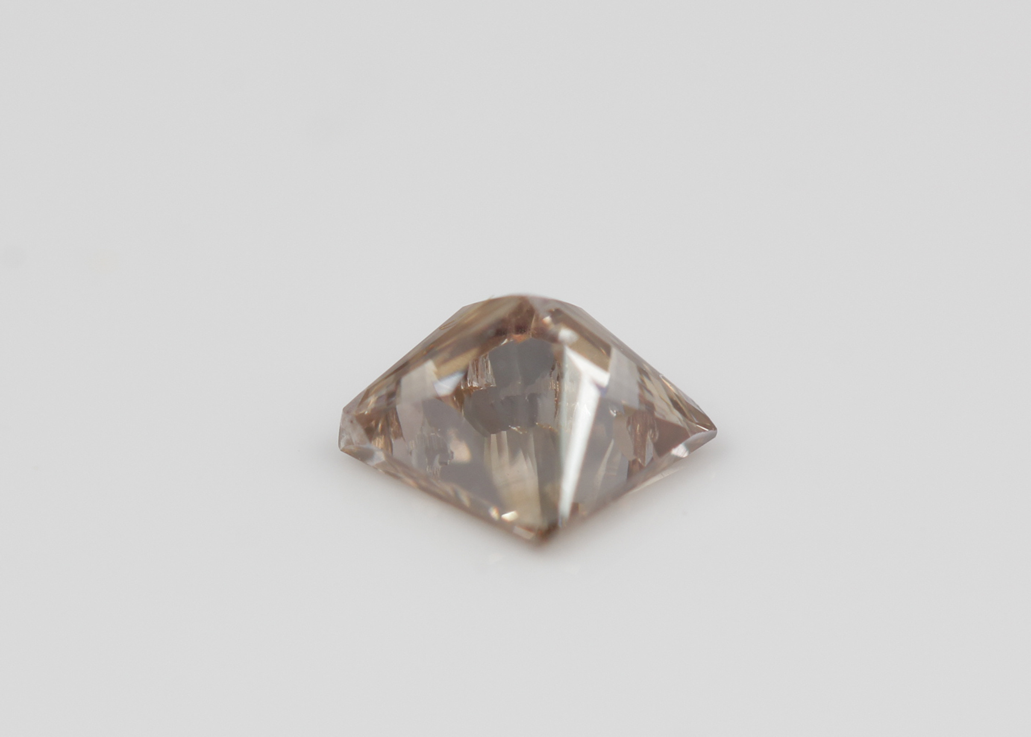 Loose Diamond
