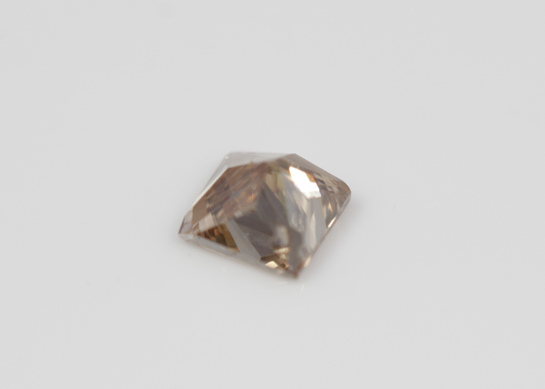 Loose Diamond