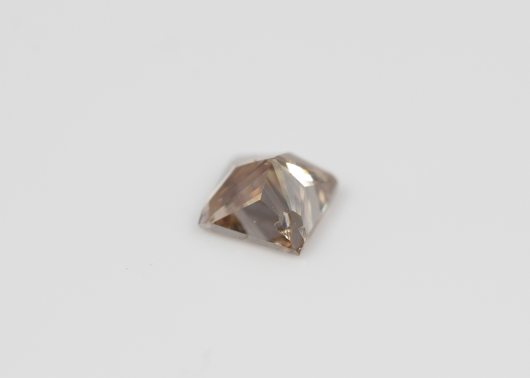 Loose Diamond