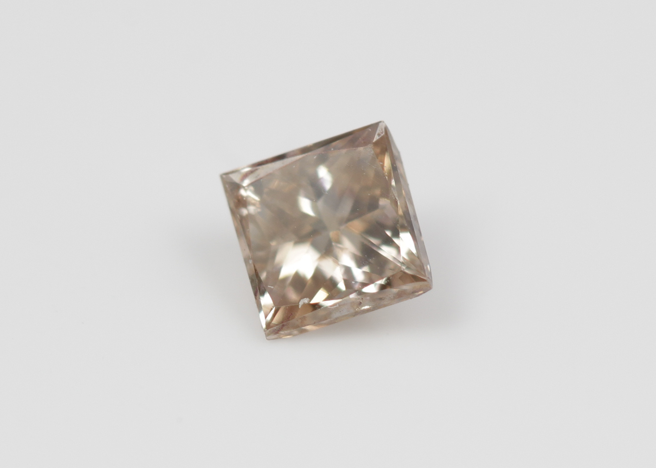 Loose Diamond