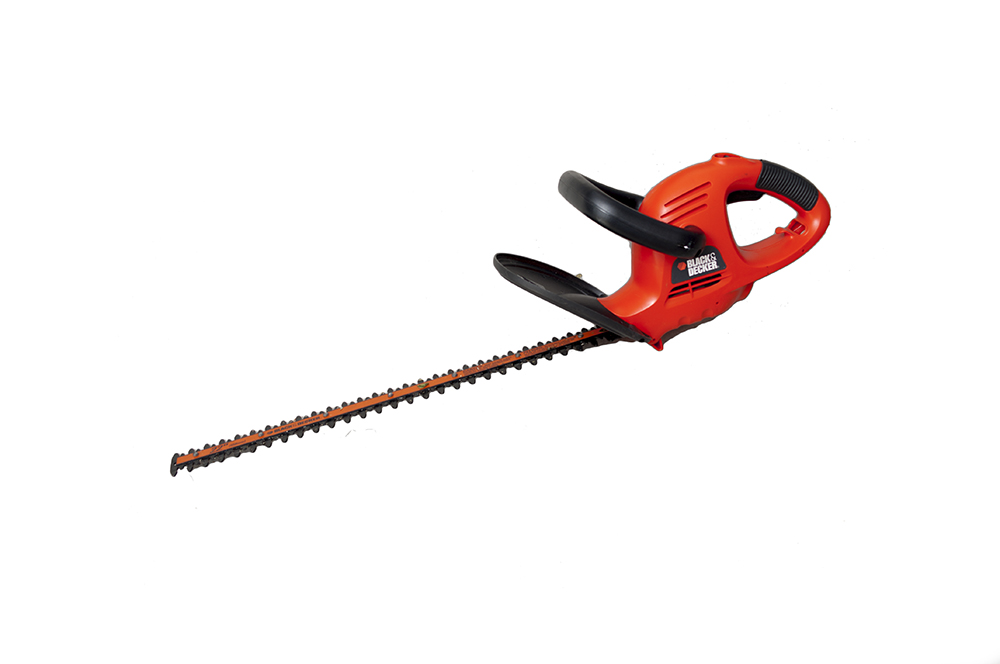 Black and Decker Hedge Trimmer