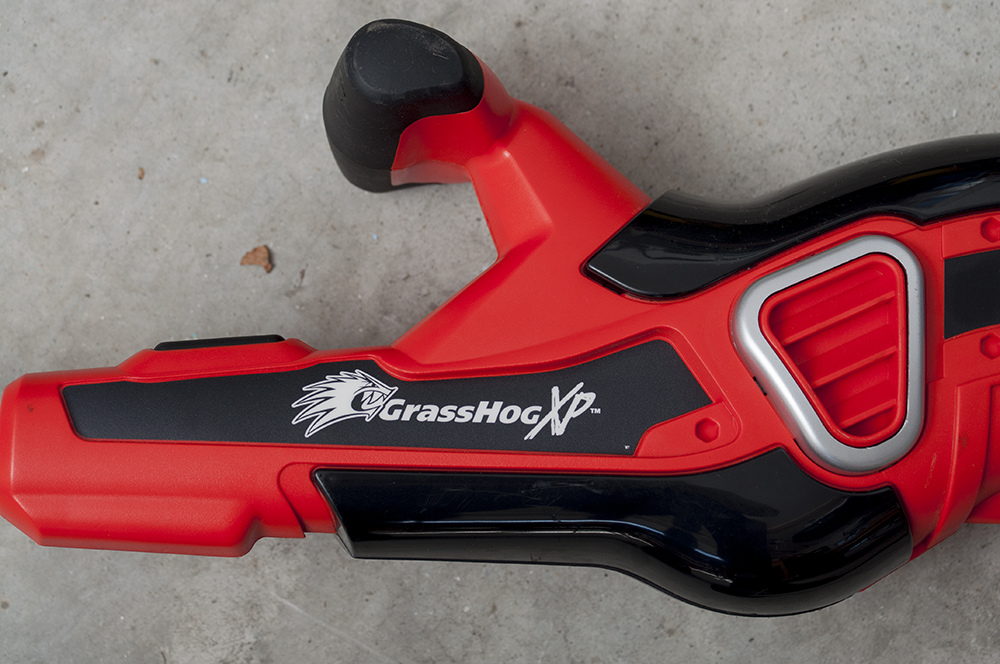 Black and Decker String Trimer