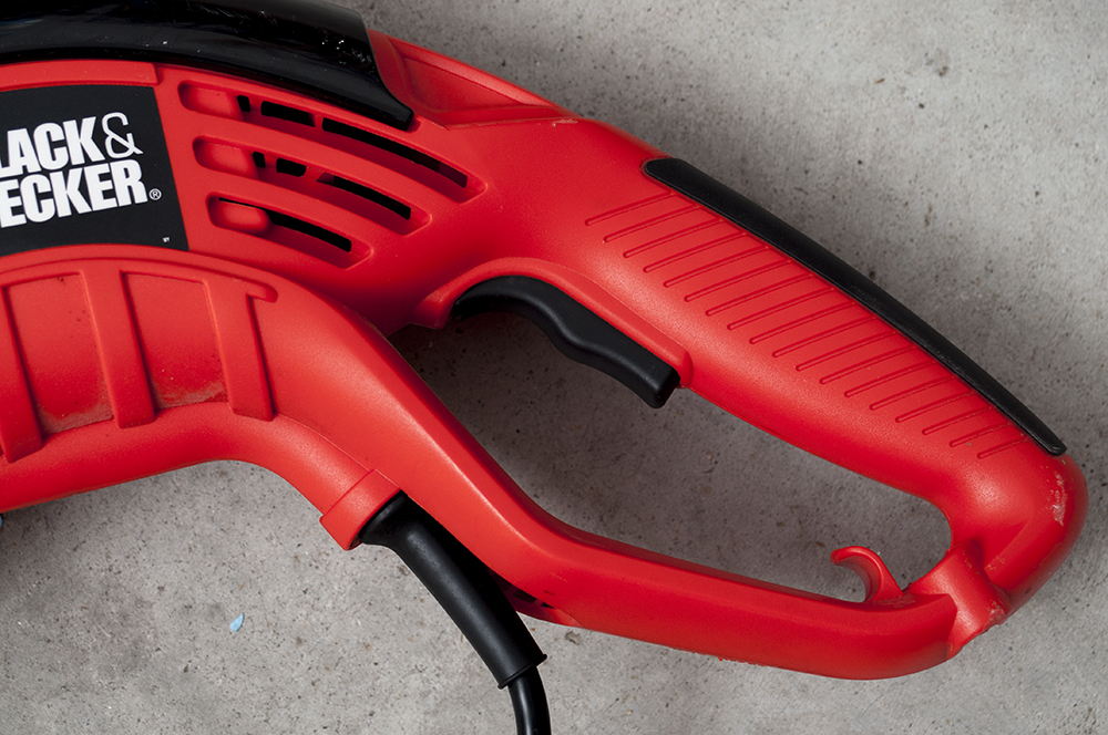 Black and Decker String Trimer