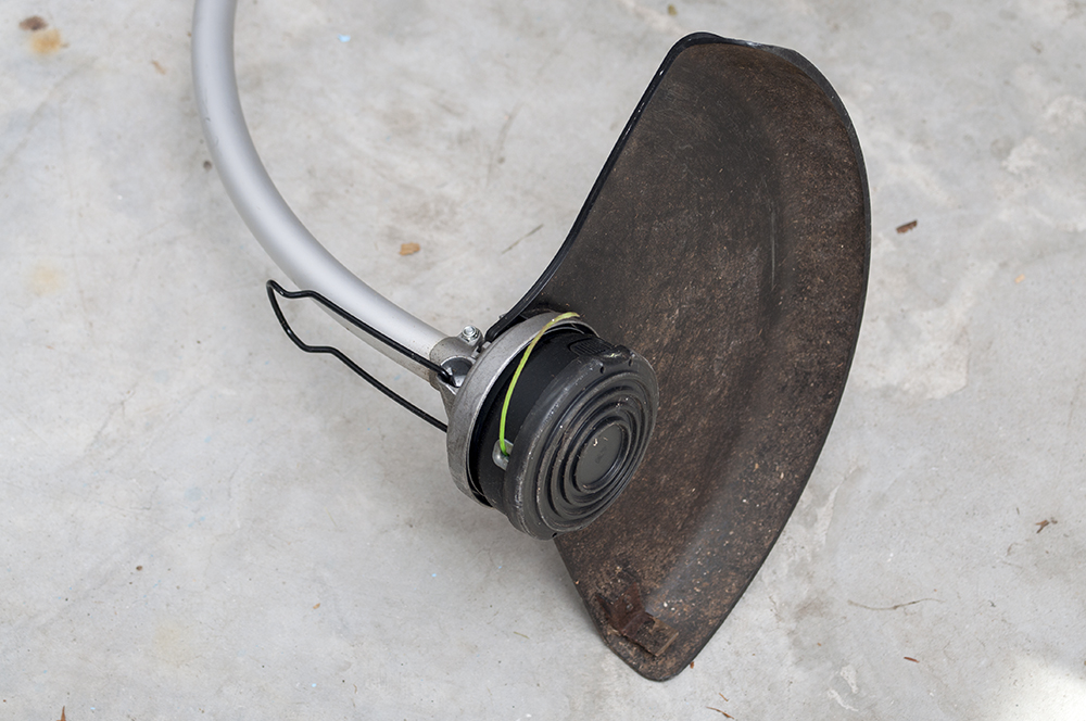 Black and Decker String Trimer