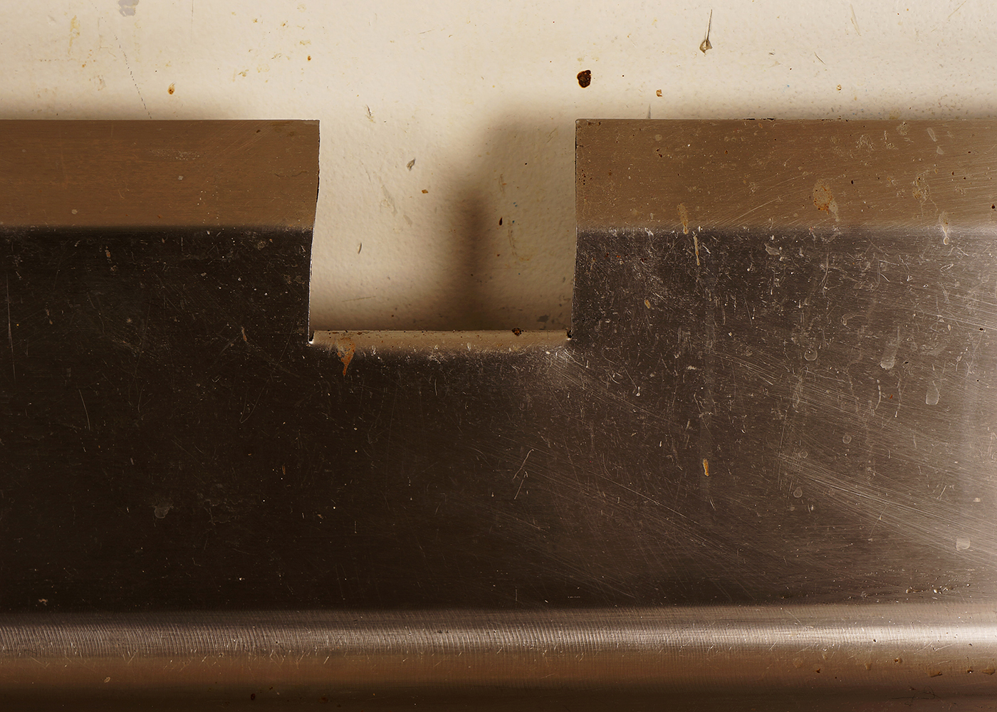 48-Inch Stainless Steel Commercial Work Table