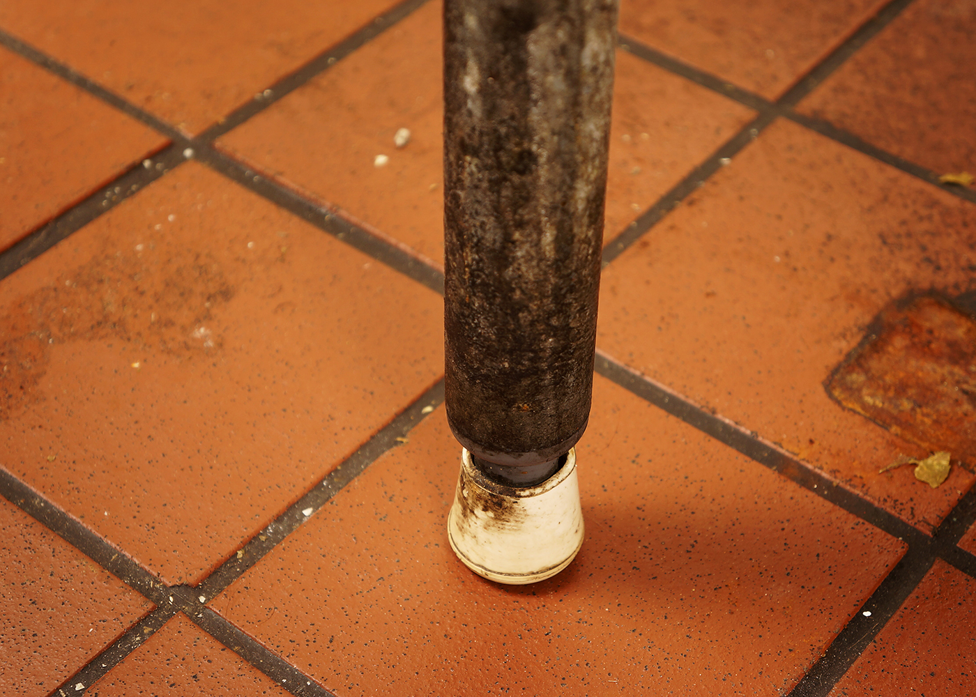 36 Inch Commercial Work Table