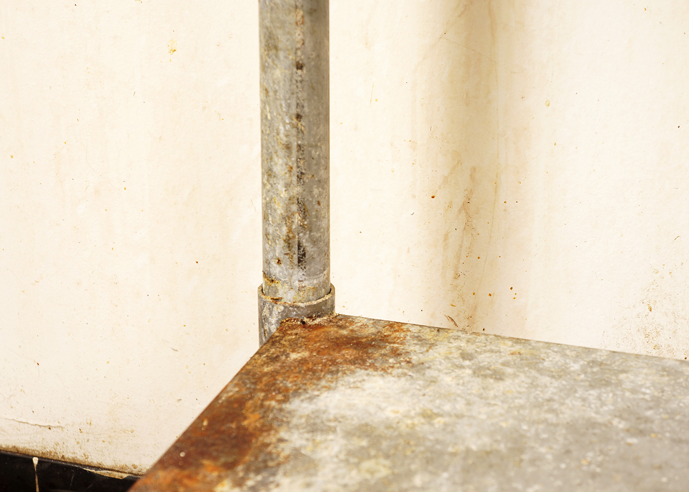 36 Inch Commercial Work Table