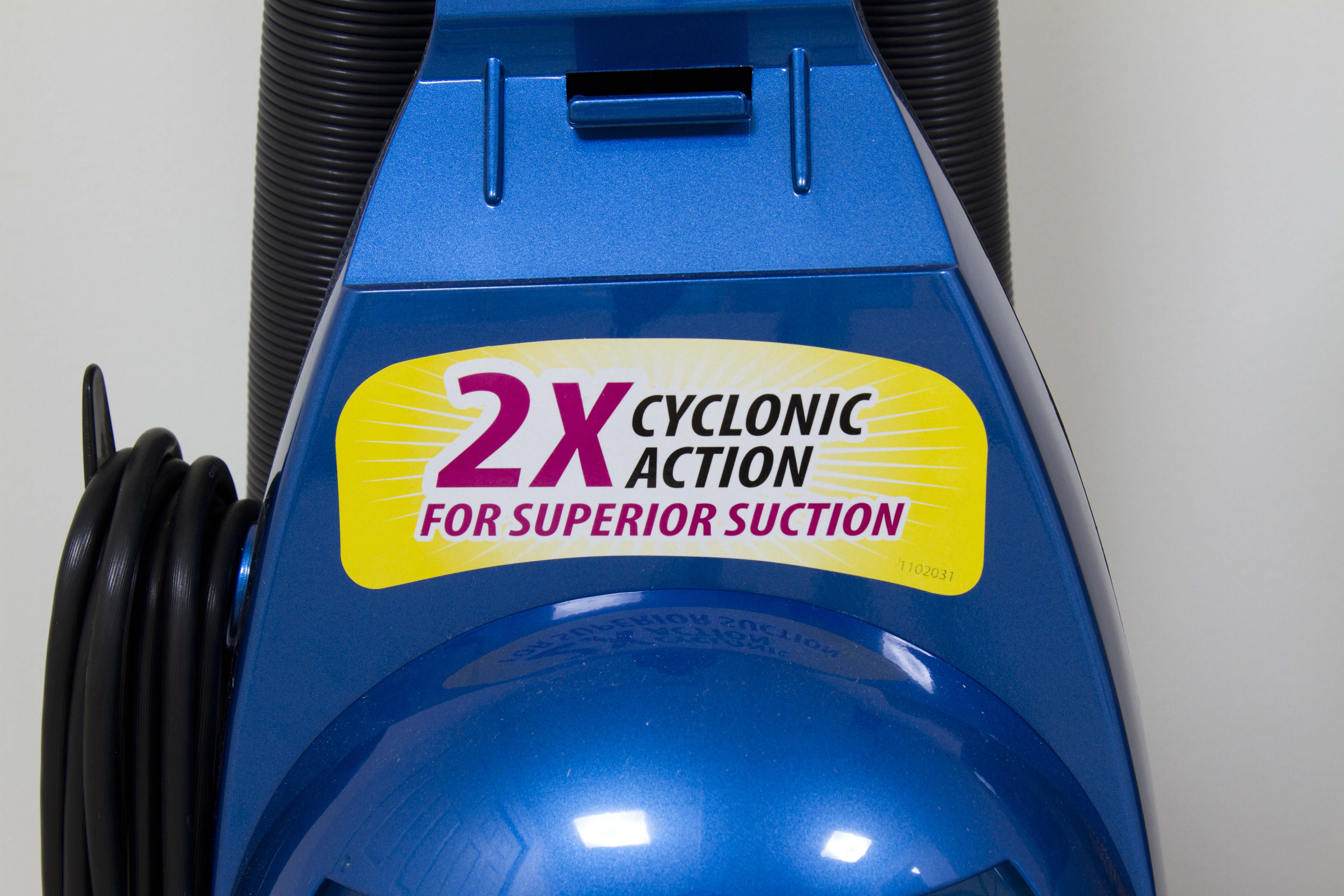 Bissell Power Clean and Hoover Steam Vac