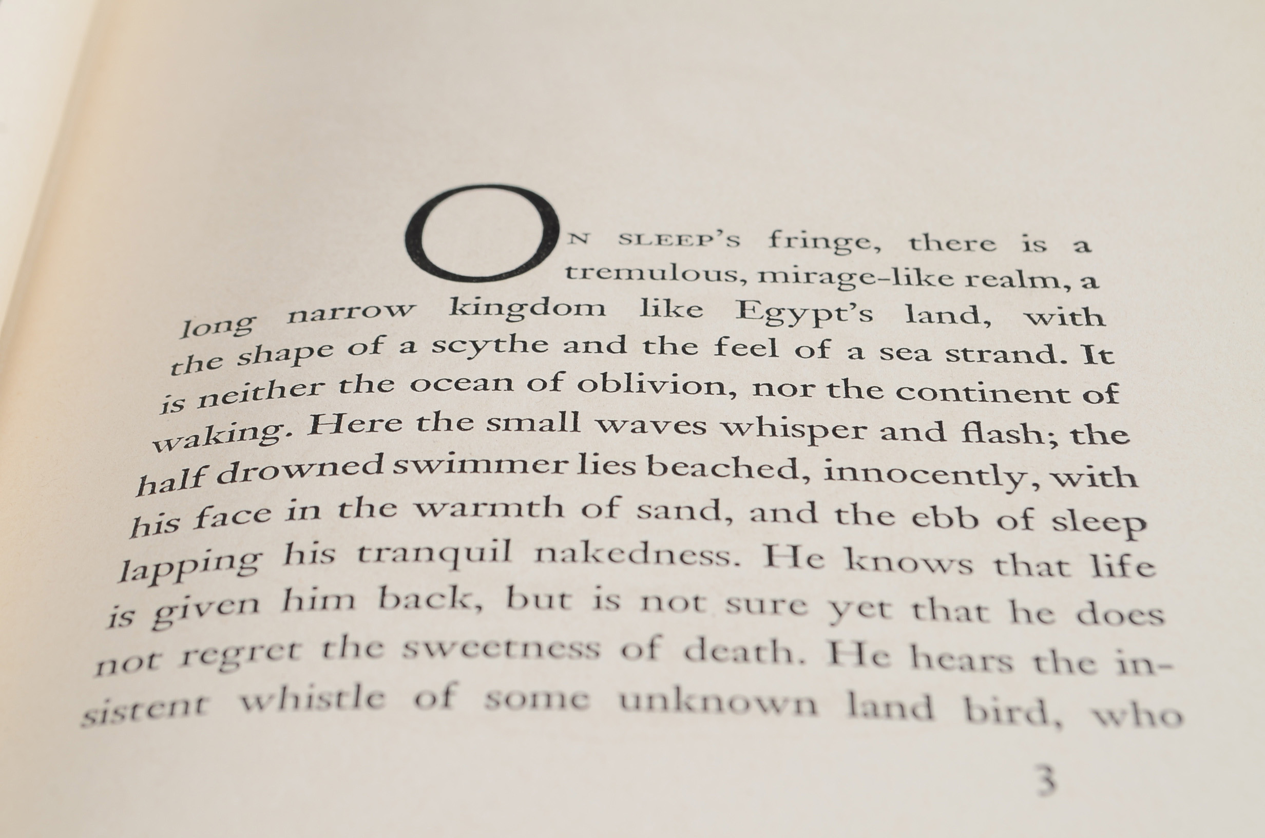 1937 "A Book of Hours" Signed Limited Edition