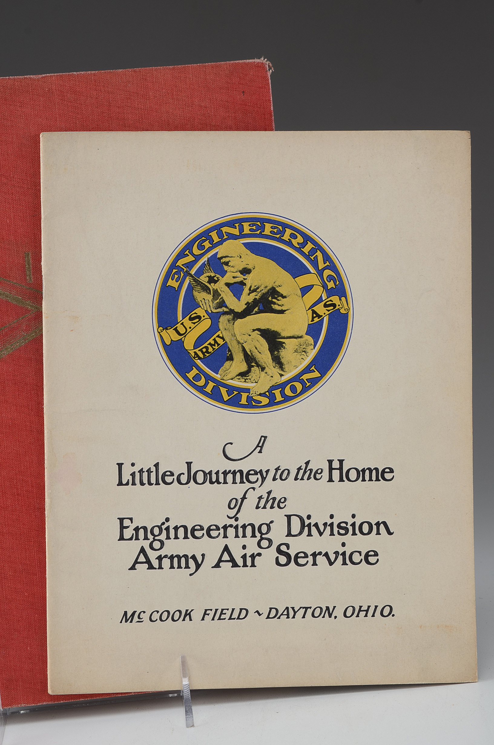 WWI and WWII Book Lot