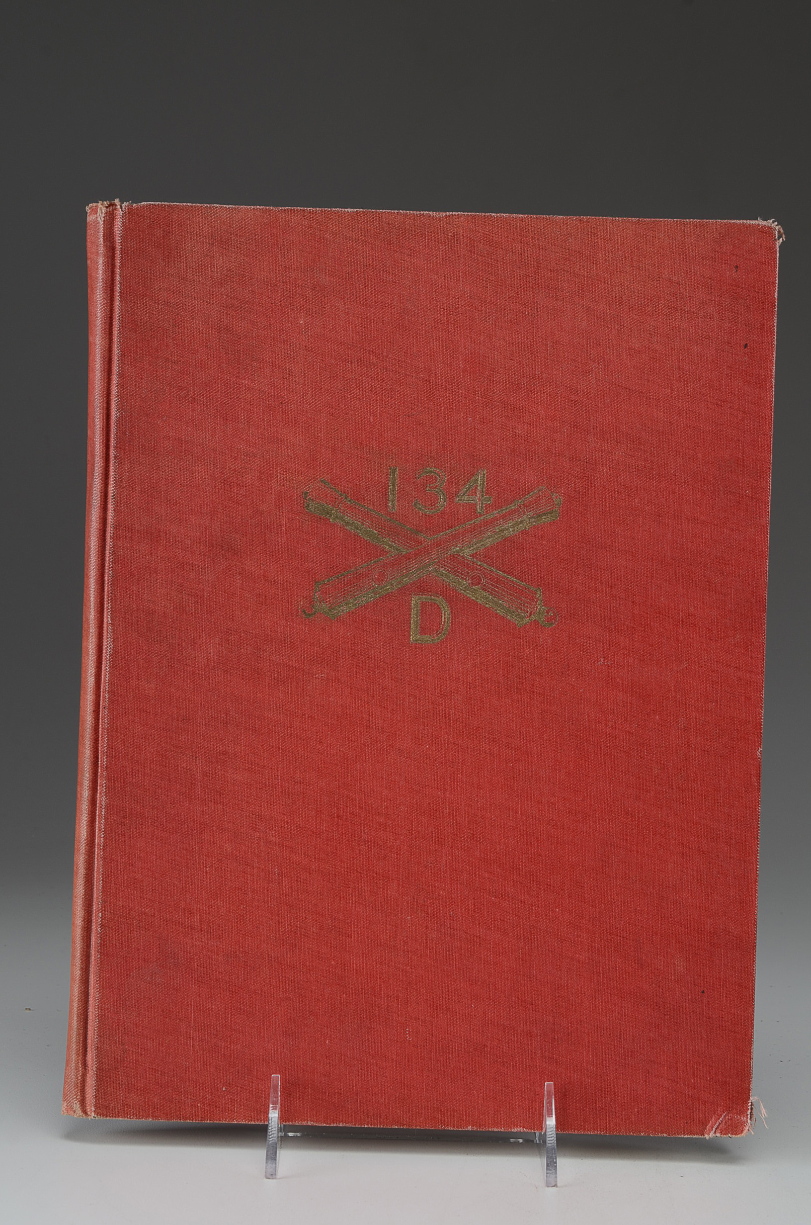 WWI and WWII Book Lot