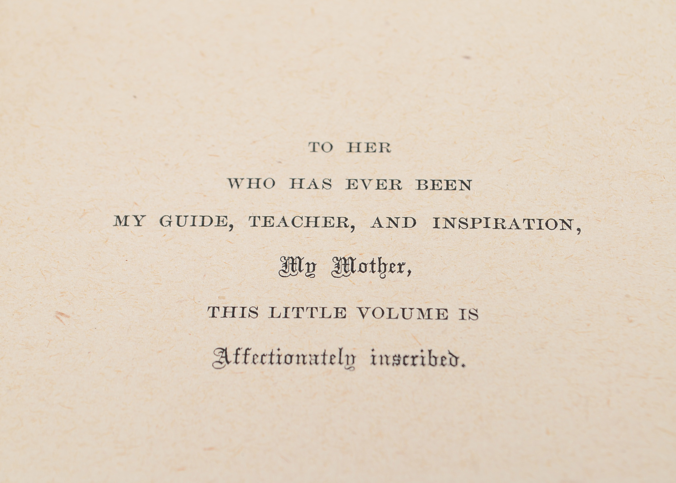 1893 First Edition "Oak and Ivy" by Paul Laurence Dunbar
