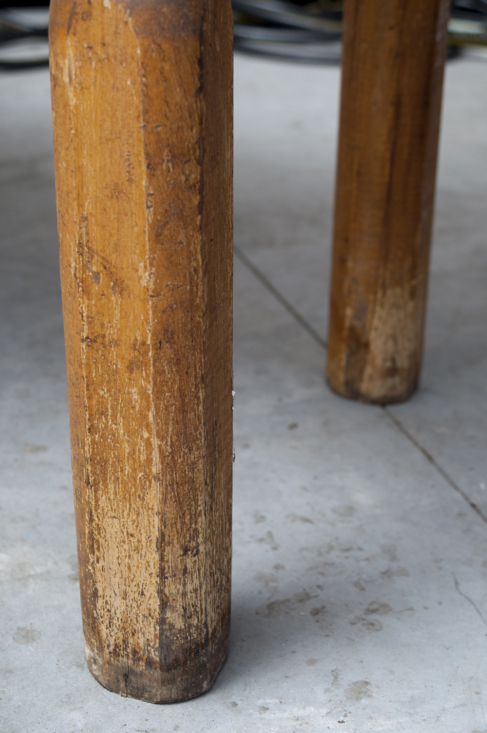 Butcher Block Island