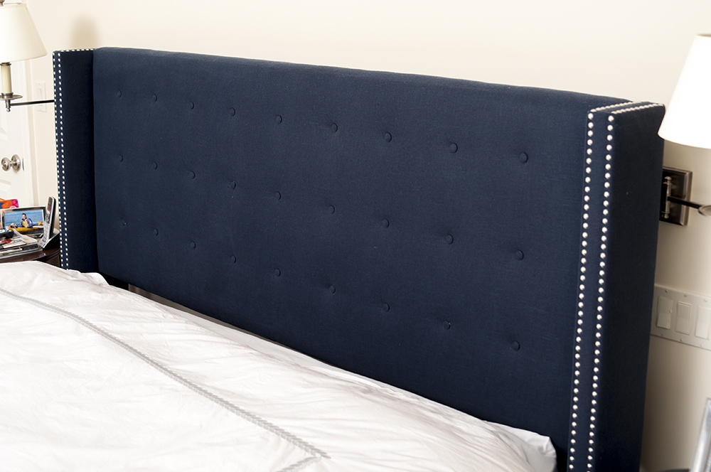 Aleksandr King Bed Frame