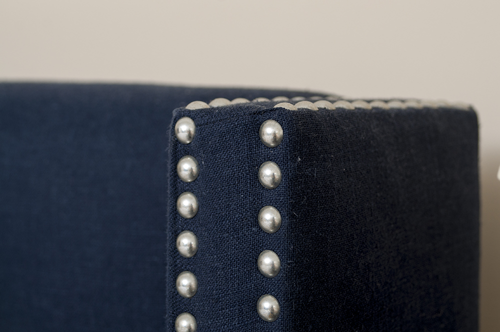 Aleksandr King Bed Frame