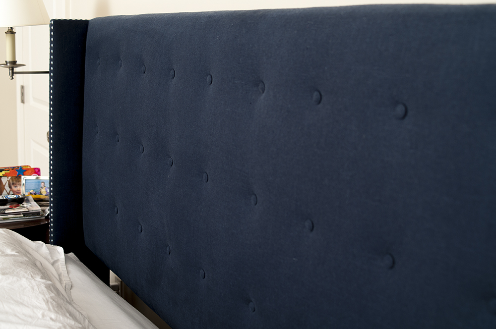 Aleksandr King Bed Frame