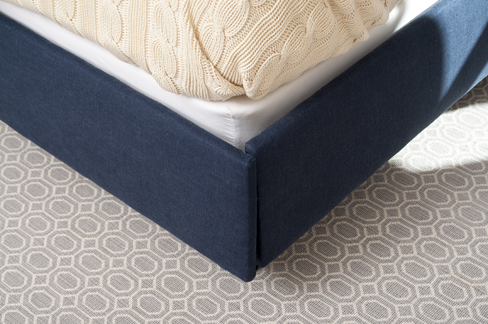 Aleksandr King Bed Frame