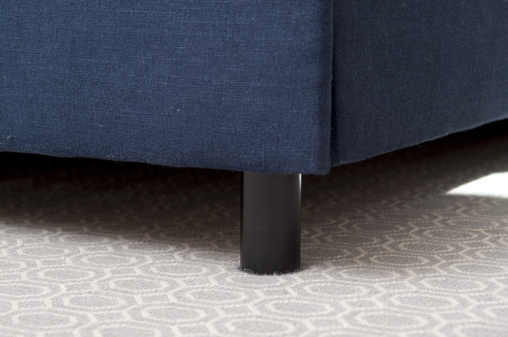 Aleksandr King Bed Frame