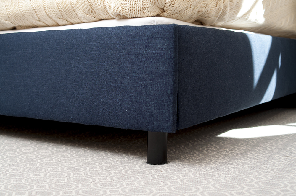 Aleksandr King Bed Frame