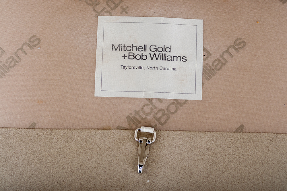 Mitchell Gold Sofa