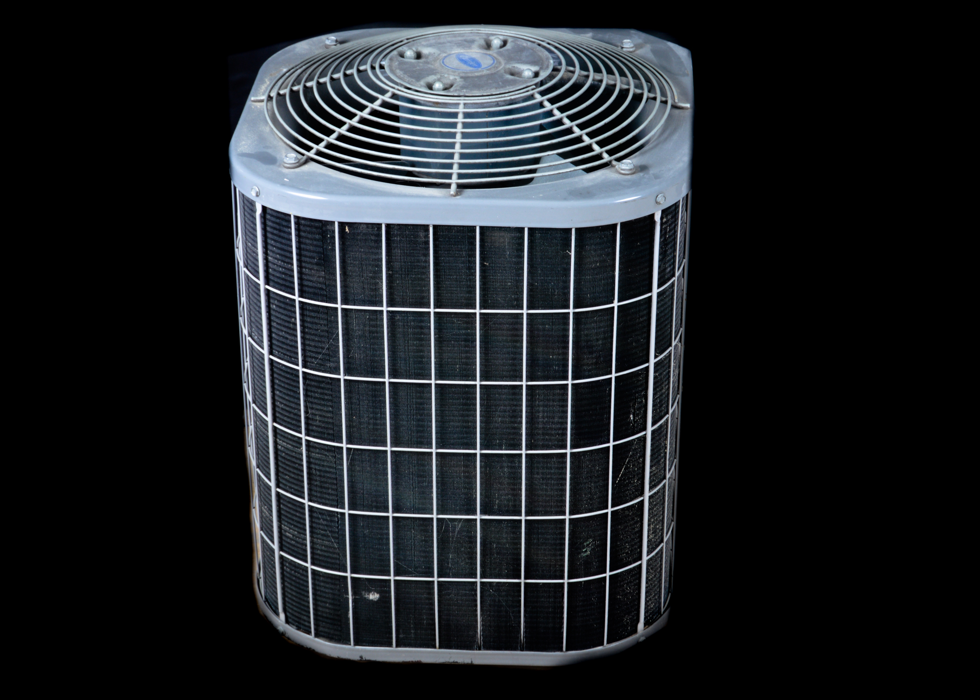 Carrier Small Air Conditioner Model No. 38CKC024340